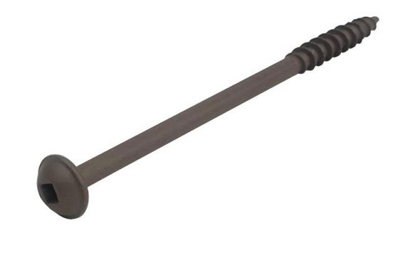 Kreg 4" XL Pocket-Hole Screws - 30 ct. (SML-C4X400-30)