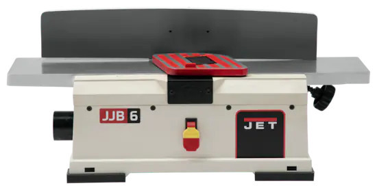 Machinery - Jet Tools - Jet Machinery - Jet Jointers - US Tool