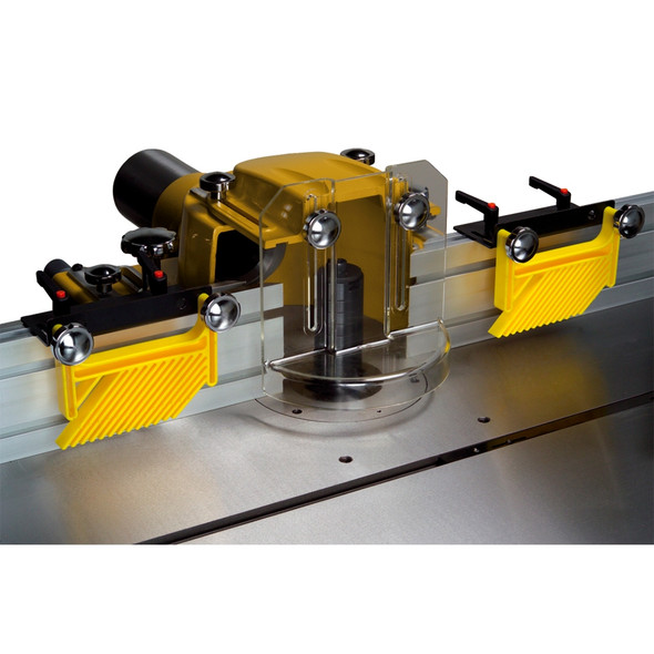 Powermatic PM2700 5HP Shaper, 1PH 230V (PM9-1280101C)