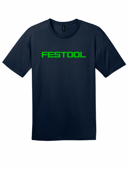 Festool T-Shirt - Small