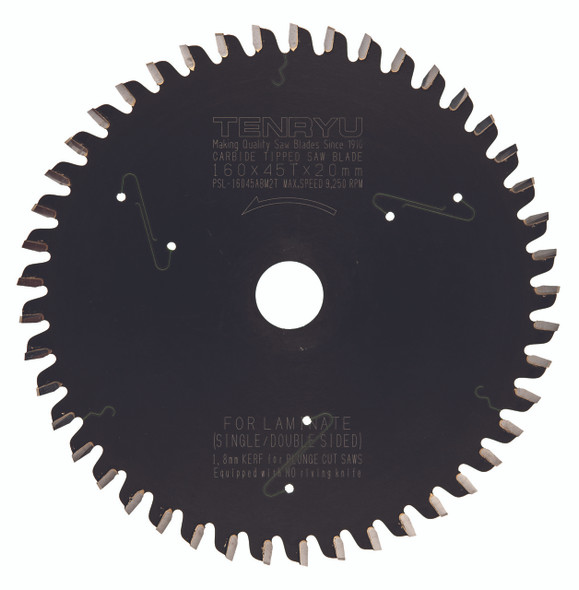 Tenryu Saw Blades