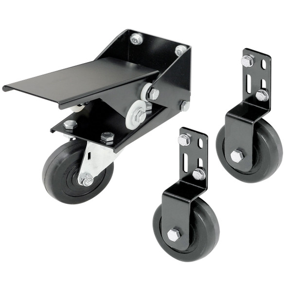Woodpeckers | Router Table Wheel Kit (RTWKIT-22)