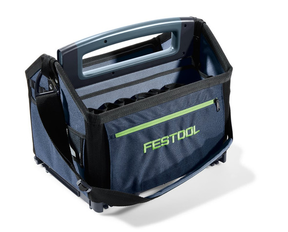 Festool Systainer³ ToolBag SYS3 T-BAG M (577501)