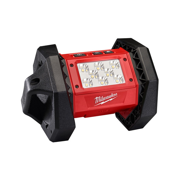 Milwaukee M18 LED FLOOD LIGHT - Bare Tool-(2361-20)