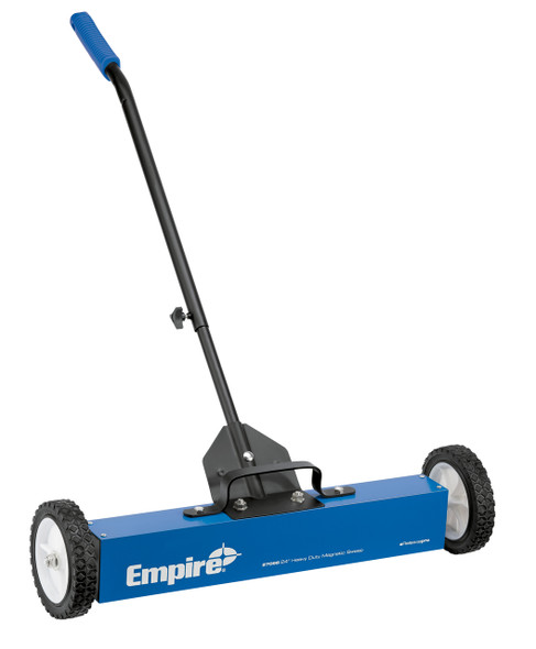 Empire 24" HD Magnetic Sweeper - (27060)