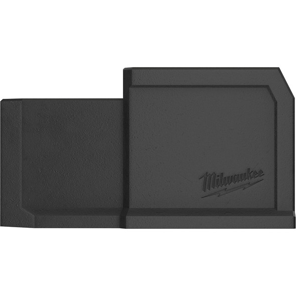 Milwaukee MKE USB CROSS W/2 POINTS LASER-(3522-21)