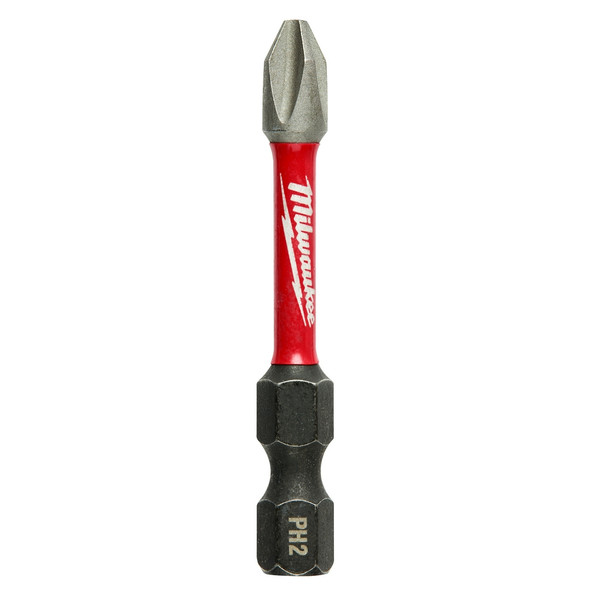 【ひー】HYPER FINE BLOCK PLUS Milwaukee 2IN PWR IMPCT BIT PH3-(48-32-4463)