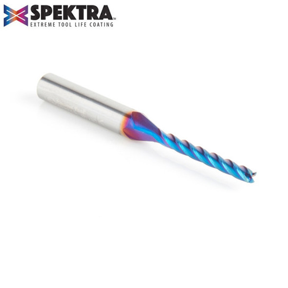 Spektra™ Extreme Tool Life Coating Bits