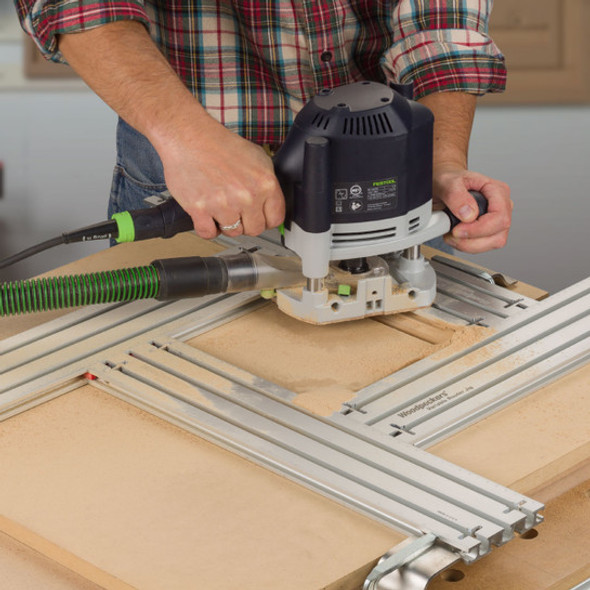 Woodpeckers Variable Router Jig - 18 x 19 (VRJ-19)