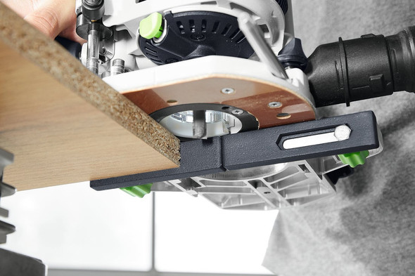 Festool Router Limited Edition OF 1010 REBQ + Light module (578495)