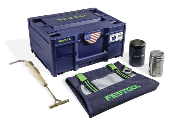 Festool Limited Edition Summer Systainer (578253)