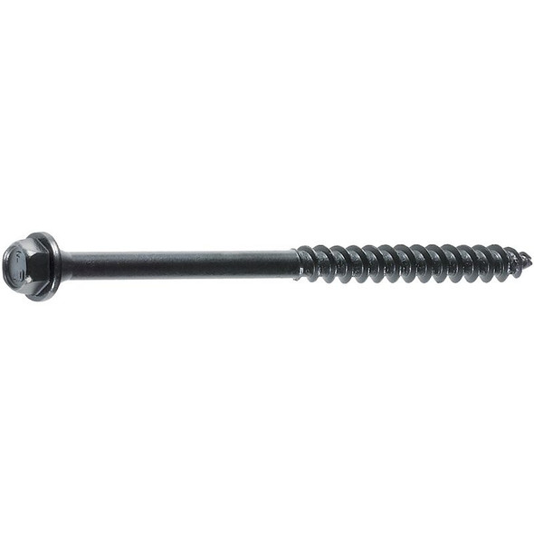 TimberLOK® 4" Structural Wood Screw 50 PCS (FMTLOK04-50)