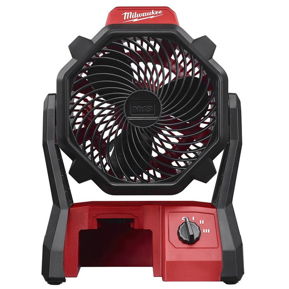 Milwaukee M18™ Jobsite Fan - Bare Tool (0886-20)