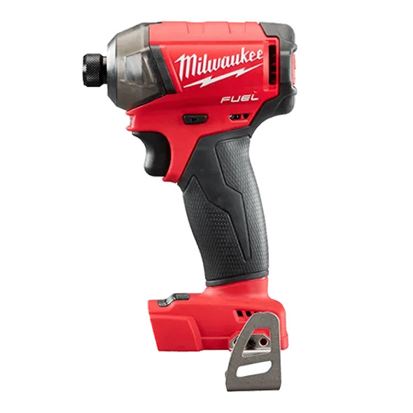 Milwaukee M18 FUEL™ SURGE™ 1/4" Hex Hydraulic Driver - Bare Tool (2760-20)