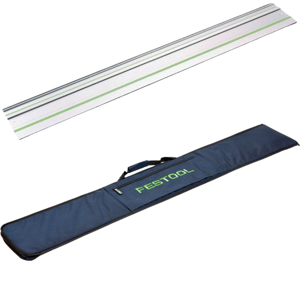 Festool 106" Guide Rail FS 2700 With Festool Guide Rail Tote Bag for FS 3000 (491937-578070)