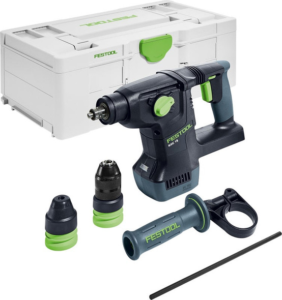 中古】【非常に良い】FESTOOL コードレスドリル CXS Li 2.6Ah