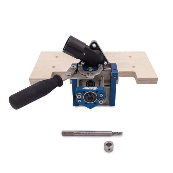 Kreg MortiseMate™ Loose Tenon Jig (KLTJ100) Kreg MortiseMate™ Loose Tenon Jig (KLTJ100)