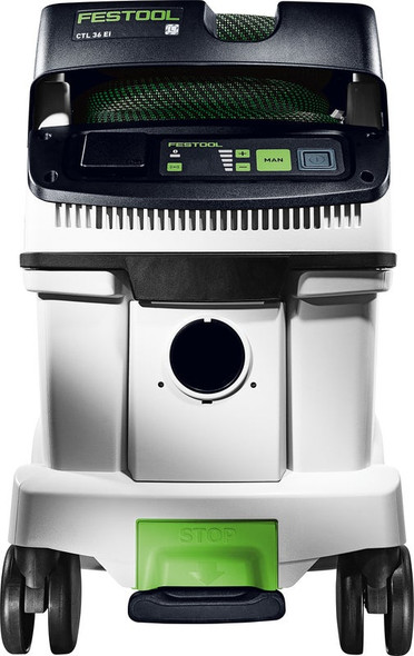 Festool Handle SB-CT for Mini/MIDI-2 Dust Extractor (204310)