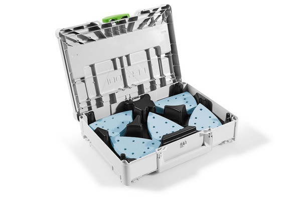 Festool - Festool Storage - US Tool & Fastener