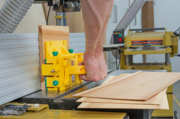 Microjig GRR-RIPPER Handle Bridge Kit (GRHB-010)