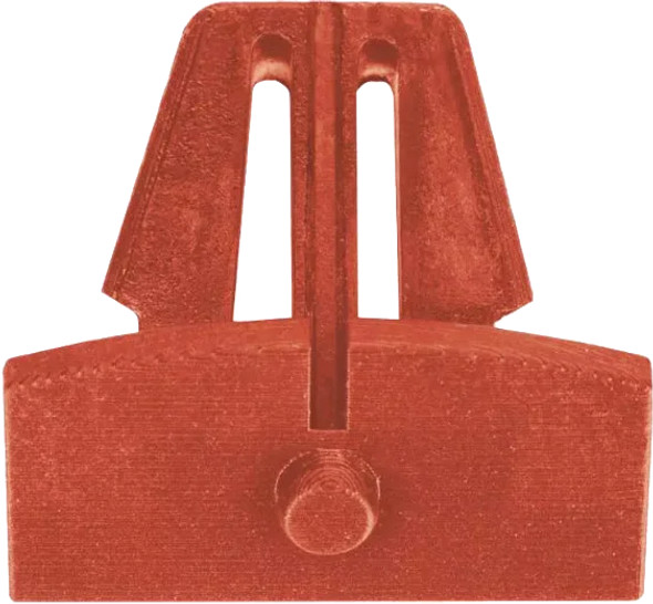 Lamello 6mm CNC Positioning Clip for Zeta P2 (251067)