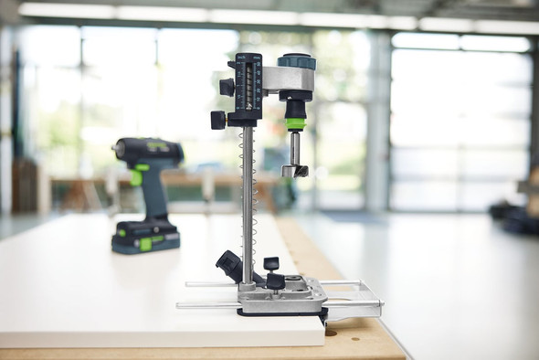 Festool MB 40 Mobile Drilling Attachment Set (577971)