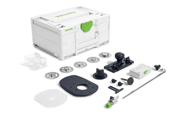 Festool OF 1010 Imperial Accessory Kit (578047)