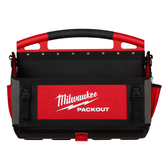 Milwaukee 20" PACKOUT™ Tote (48-22-8320)