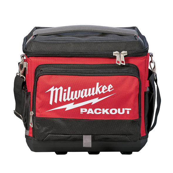 Milwaukee PACKOUT™ Jobsite Cooler (48-22-8302)