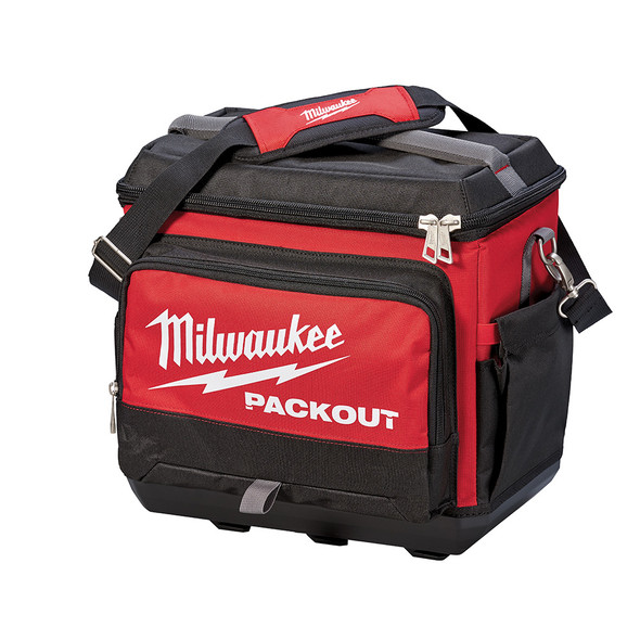 Milwaukee PACKOUT™ Jobsite Cooler (48-22-8302)