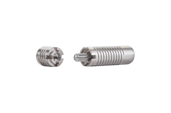 Lamello Invis Mx2 14mm Connector Set (20 Pairs) (6012300) Lamello Invis Mx2 14mm Connector Set (20 Pairs) (6012300)