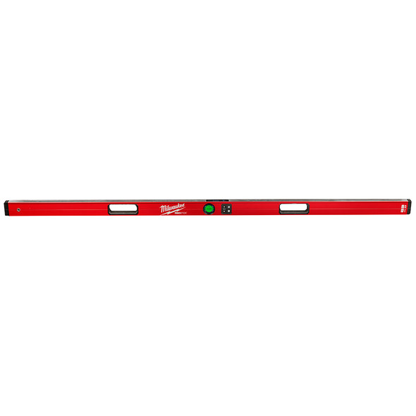 Milwaukee 72” REDSTICK™ Digital Level with PINPOINT™ Measurement Technology (MLDIG72)