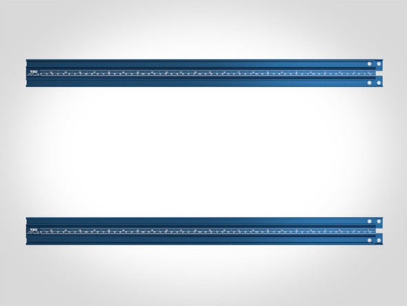 TSO Gen 2 30" T-Tracks for Parallel Guide System (61-652)