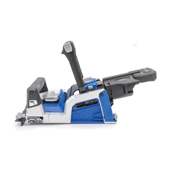 Kreg Rebel™ 20V Ionic Drive™ Pocket-Hole Joiner (Tool Only) (KPTRB100A)