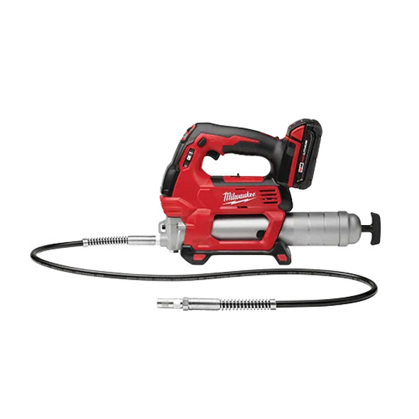 Milwaukee Cordless 2 Speed Grease Gun - Bare Tool (2646-20)