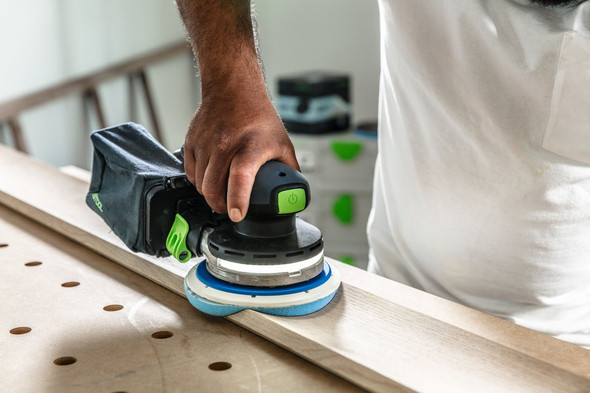 Festool Granat PROfile Abrasive D150 Set (578795)