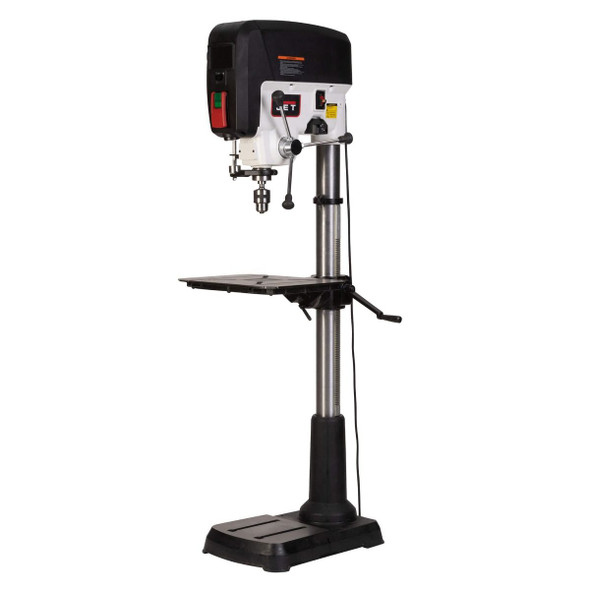 Jet JDP-20S 20" Smart Drill Press (JT1-2060)