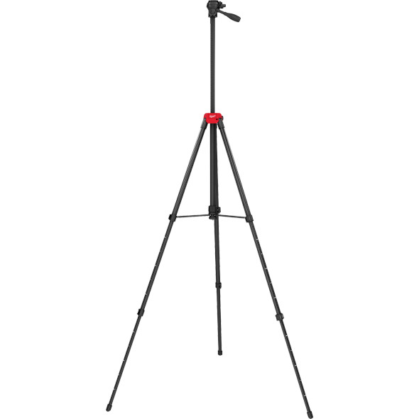Milwaukee 72" Laser Tripod (48-35-1411)