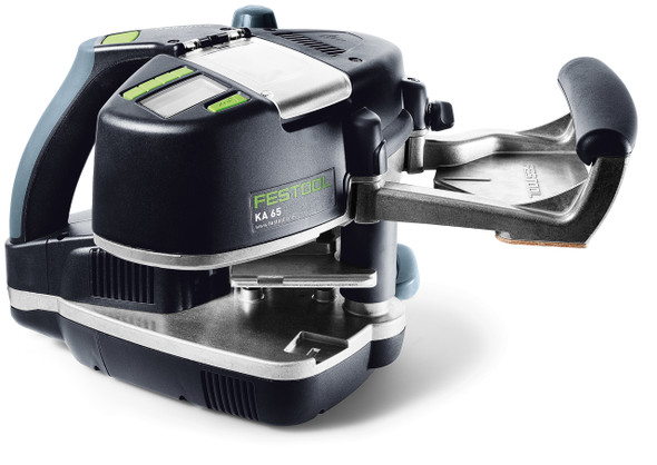 Festool Conturo KA 65 Edge Bander SET (574616)