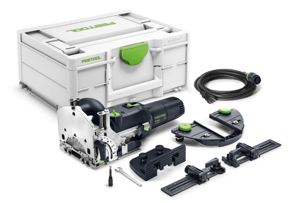Festool Domino DF 500 RQ Set (578544)