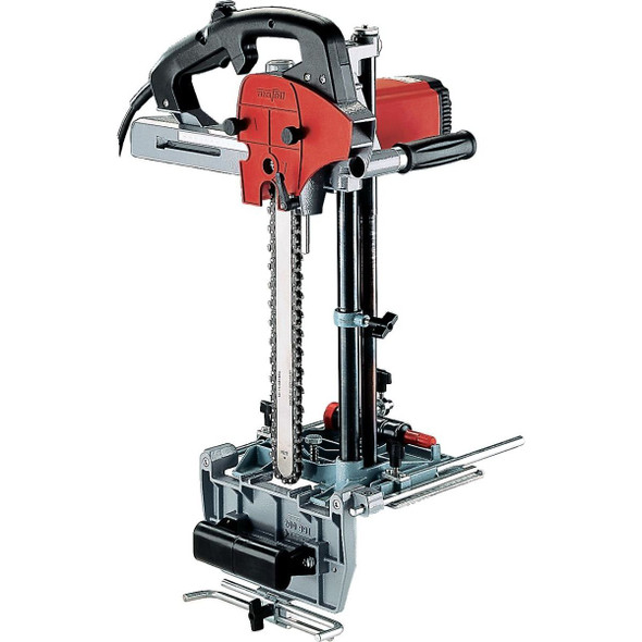 Mafell LS 103Ec Chain Mortiser with SG 230 Slot Mortising Attachment (924222-200990)