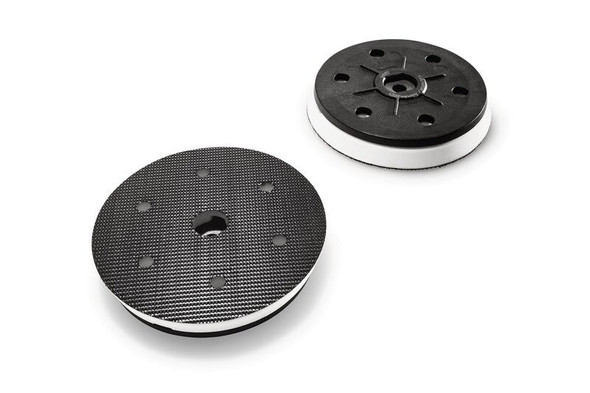 Festool Soft Sanding Pad LEX3 77 (498694)