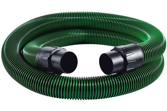 Festool Antistatic Hose w/ Sleeve 1-7/16