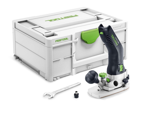Festool MFKC 700 Cordless Edge Router EB Basic (578012)