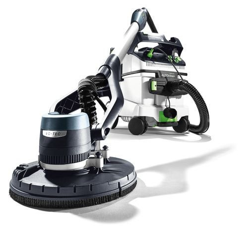 Festool Planex Easy LHS-E 225 EQ Drywall Sander (578408)