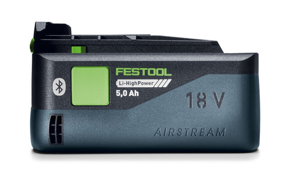 Festool HighPower Battery Pack BP 18 Li 5,0 HP-ASI (578939)