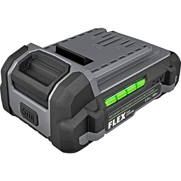 Flex 24V 2.5Ah Lithium-Ion Battery (FX0111-1)