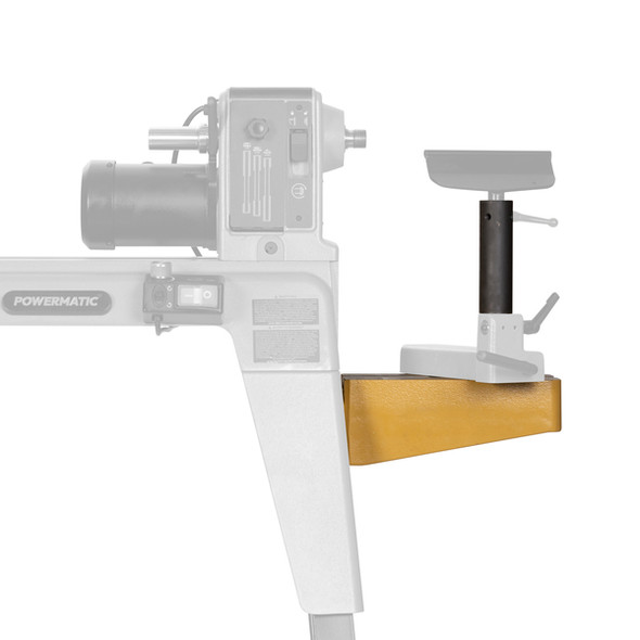 Powermatic 2014B 13" Bed Extension (PM1-485)
