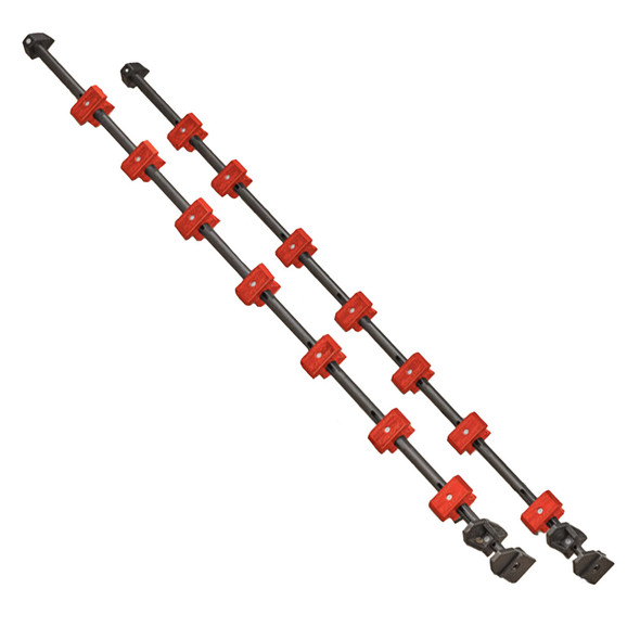 FastenMaster Zip Gapper Deck Board Spacing Tool (FMGAPPER-2PK)