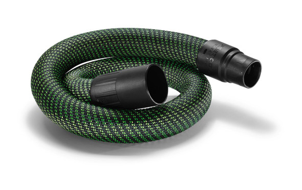 Festool Suction Hose for Extending Standard D27/32 Hoses D36 x 1.4m  AS/CTR (578945)